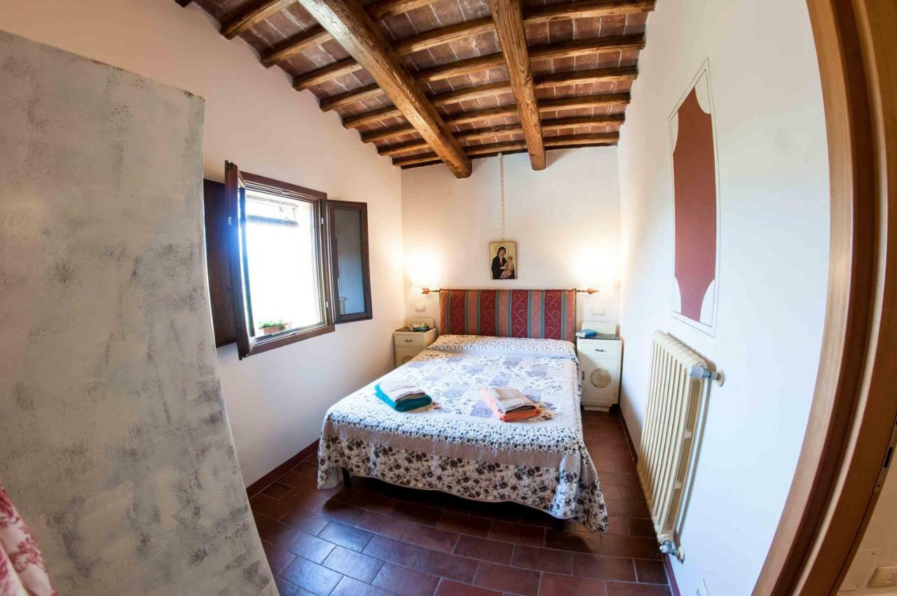 Agriturismo Corboli Vernio 외부 사진