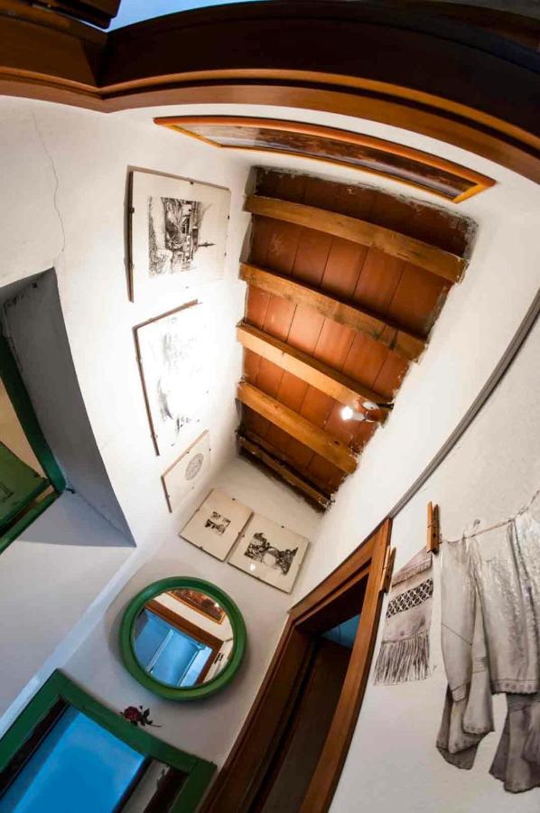 Agriturismo Corboli Vernio 외부 사진